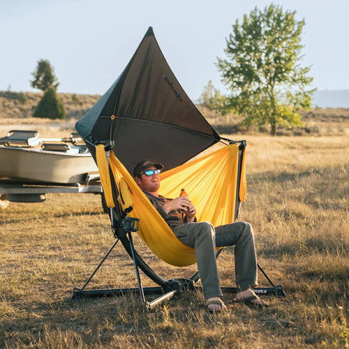 Swing Chair Full Pack