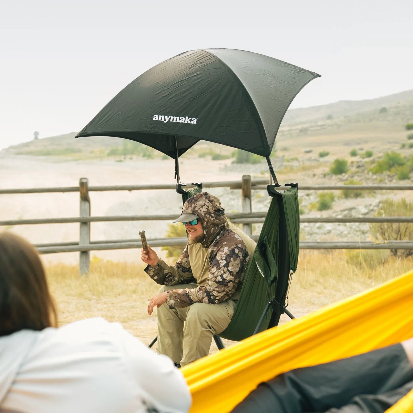 Swing Chair Full Pack