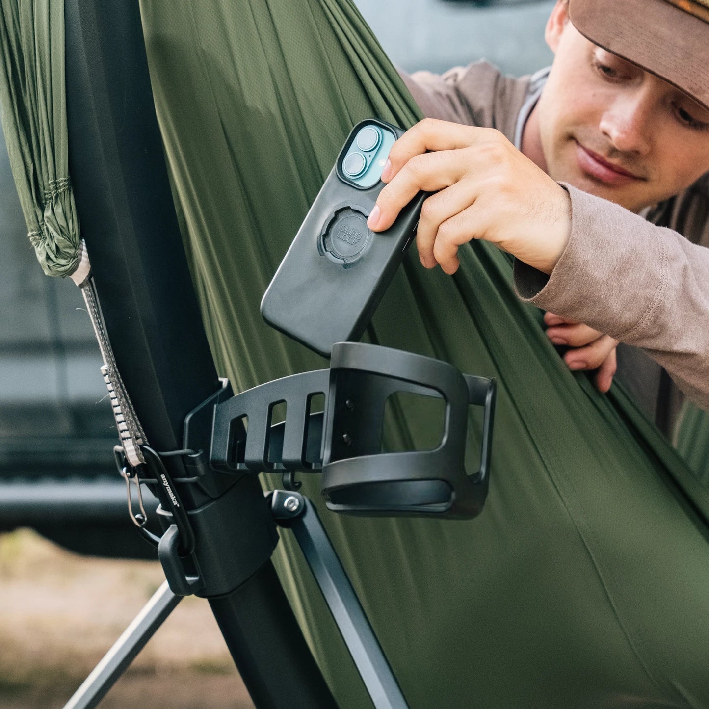 Swing Chair Full Pack